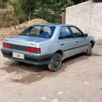 پژو روآ|خودرو سواری و وانت|منجیل, |دیوار