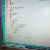 All in one msi pro 20 6m|رایانه رومیزی|تهران, دستغیب|دیوار