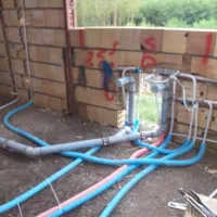 تاسیسات برادران جهان خیر|خدمات پیشه و مهارت|رودسر, |دیوار