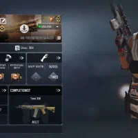 کالاف|کنسول، بازی ویدئویی و آنلاین|خوی, |دیوار