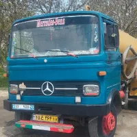 تخلیه چاه با تانکر ۷هزار درشهر روستاهای اطراف