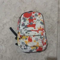 کوله پشتی مارک رنگ تا رنگ