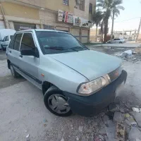 پراید 141|خودرو سواری و وانت|لامرد, |دیوار