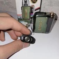 ویپ پاد Argus p2|زیورآلات و اکسسوری|تهران, فلاح|دیوار