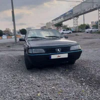 پژو۴۰۵ مدل ۱۳۸۳