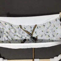 گهواره ی آسای بانوج