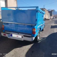 نیسان زامیاد دوگانه کارخانه