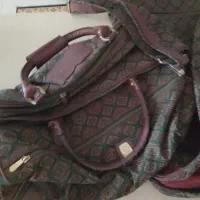 سلام ساک و کاور آمریکایی