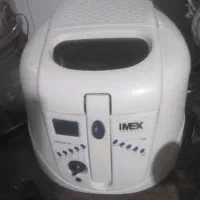 سرخکن ایمکس