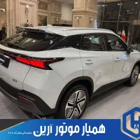 فونیکسFX EV/اف ایکس برقی/نقد و اقساط/قیمت قطعی2025|خودرو سواری و وانت|تهران, امامت|دیوار