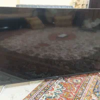 تلوزیون 50اینچ|تلویزیون و پروژکتور|شیراز, میانرود|دیوار