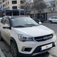 ام وی ام ایکس ۲۲ دنده اتومات