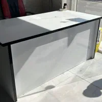 میز ام‌دی اف