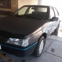 پژو روا مدل ۹۰