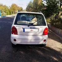 ام وی ام مدل 93و 4سیلندر|خودرو سواری و وانت|تبریز, |دیوار