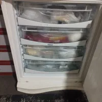 یخچال آسایش
