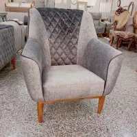 ۸نفره چوبی سیلور