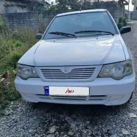 ۱۳۲ مدل ۸۹ بی رنگ بی ضربه