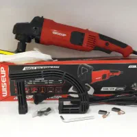 سنگ فرز دستگاه پولیش وایزاپ سفارش اروپا ساخت چین|ابزارآلات|تهران, خاوران|دیوار