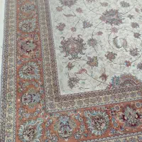 فرش کارکرده پرهام/۱۲متری شونهر ۷۰۰ شانه /دو تخته)|فرش|مشهد, حجاب (شهرک غرب)|دیوار
