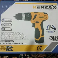 ابزار آلات نو