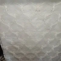 پرده زبرا|پرده، رانر، رومیزی|تهران, شهرک ولیعصر شمالی|دیوار
