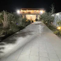 ویلای لوکس دوبلکس با استخر آبگرم کد ۹۶|اجارهٔ کوتاهمدت ویلا و باغ|مشهد, دهشک|دیوار