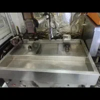 فر کباب ترکی  و شاورما دو سیخه صنعتی و سانتریفیوژ|کافی‌شاپ و رستوران|رباط‌کریم, انجم آباد|دیوار