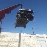 جرثقیل|خدمات حمل و نقل|رفسنجان, |دیوار