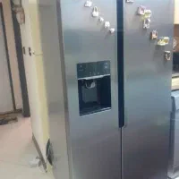 فروش نه (خریدار یخچال های فرسوده و نیاز به تعمیر)|یخچال و فریزر|تهران, مهران (سیدخندان)|دیوار