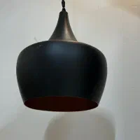 لوستر های فلزی|لوستر و چراغ آویز|اصفهان, سپاهان‌شهر|دیوار