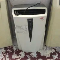 کولرگازی پرتابل پنجره ای|کولر گازی و فنکوئل|نوشهر, |دیوار