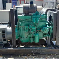 دیزل ژنراتور