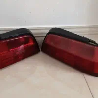 یک جفت سراغ عقرب پژو پارس