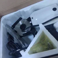 قیچی برقی کارگاهی