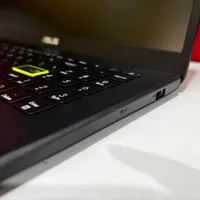 لپتاپ آکبند دانشجویی  Asus رم 8ddr4 هارد پرسرعت|رایانه همراه|تهران, میرداماد|دیوار