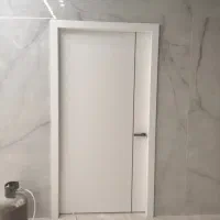 نصاب درب فریم لس