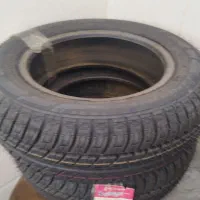 لاستیک پراید رینگ پراید|قطعات یدکی و لوازم جانبی|طبس, |دیوار