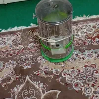 پلوپز ، سبزی خردکن ، بخارشوی|سایر لوازم برقی|مشهد, شهید قربانی|دیوار