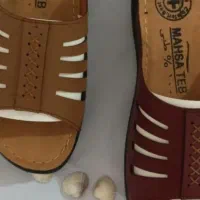 فروش عمده دمپایی طبی زنانه