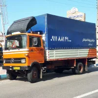 اتو باربری لاله فرزانگان انزلی و حومه