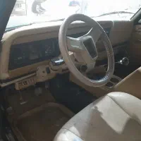 اهو گرند|خودرو کلاسیک|قزوین, |دیوار