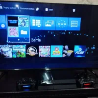 ps4|کنسول، بازی ویدئویی و آنلاین|تهران, شهرک رضویه|دیوار
