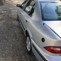 فروش سمند 82 سالم|خودرو سواری و وانت|نسیم‌شهر, |دیوار