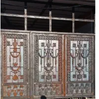 درب و پنجره -فروش|حراج|هریس, |دیوار