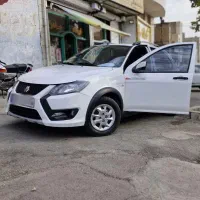 کوییک مدل۱۴۰۲  تیپ S مانیتور/شیشه دودی/کفی سه بعدی|خودرو سواری و وانت|ملایر, |دیوار