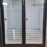 یخچال سوپر مارکتی KING ROYAL(فروشگاه علوی فومن)|فروشگاه و مغازه|فومن, |دیوار