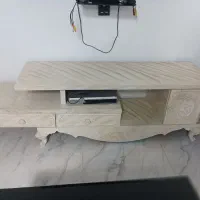 میز تلویزیون|میز تلویزیون|رشت, کوی فکوری|دیوار