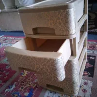 کشو پلاستیکی آشپز خانه