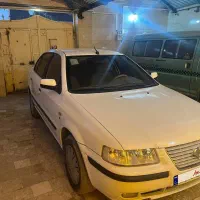 سمندlx مدل۹۸